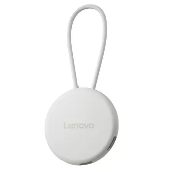 מפצל USB Lenovo Slim USB-C 3.2 Hub GX91V16416 מפצל USB Lenovo Slim USB-C 3.2 Hub GX91V16416