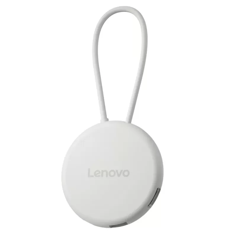 מפצל USB Lenovo Slim USB-C 3.2 Hub GX91V16416