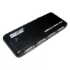 מפצל USB St-Lab 4 Ports USB2.0 Pocket HUB ST-U-311 צבע שחור