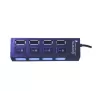 Разветвитель USB Gold Touch ACTIVE USB2.0 HUB 4Ports E-USB2-HUB4-A