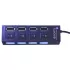 Разветвитель USB Gold Touch ACTIVE USB2.0 HUB 4Ports E-USB2-HUB4-A