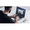 Разветвитель USB CUDY 5-IN-1 USB Hub with GbE UH605 Цвет:Серебристо-серый Разветвитель USB CUDY 5-IN-1 USB Hub with GbE UH605 Цвет:Серебристо-серый