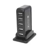 Разветвитель USB Gold Touch ACTIVE USB2.0 HUB - 7Ports E-USB-HUB7