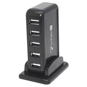 Разветвитель USB Gold Touch ACTIVE USB2.0 HUB - 7Ports E-USB-HUB7 Разветвитель USB Gold Touch ACTIVE USB2.0 HUB - 7Ports E-USB-HUB7