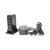 Разветвитель USB Gold Touch ACTIVE USB2.0 HUB - 7Ports E-USB-HUB7
