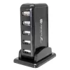 Разветвитель USB Gold Touch ACTIVE USB2.0 HUB - 7Ports E-USB-HUB7