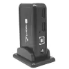 Разветвитель USB Gold Touch ACTIVE USB2.0 HUB - 7Ports E-USB-HUB7