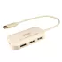 מפצל USB St-Lab USB-A Hub 4-Port ST-U-1760