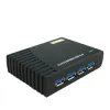 מפצל USB St-Lab 4 Ports USB3.1 Type-C HUB ST-U-1221