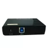 מפצל USB St-Lab 4 Ports USB3.1 Type-C HUB ST-U-1221
