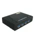 מפצל USB St-Lab 4 Ports USB3.1 Type-C HUB ST-U-1221