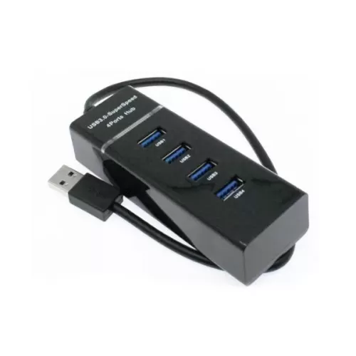 Разветвитель USB Gold Touch Passive HUB USB3.0 4Ports E-USB3.0-HUB4