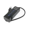 Разветвитель USB Gold Touch Passive HUB USB3.0 4Ports E-USB3.0-HUB4
