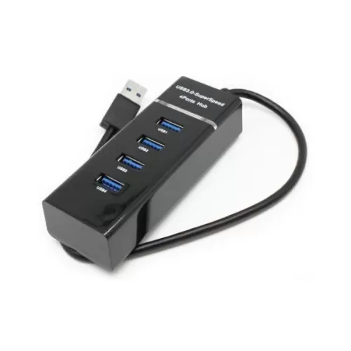 Разветвитель USB Gold Touch Passive HUB USB3.0 4Ports E-USB3.0-HUB4