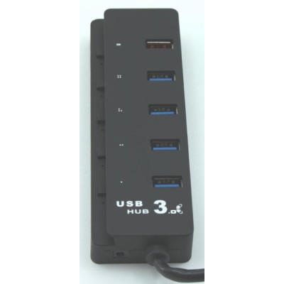מפצל USB Gold Touch Passive HUB USB3.0 4Ports E-USB3.0-HUB4 מפצל USB Gold Touch Passive HUB USB3.0 4Ports E-USB3.0-HUB4