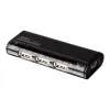 Разветвитель USB ATEN UH284 4-Port USB 2.0 Magnetic black UH284