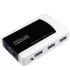מפצל USB St-Lab 7 Ports USB 3.0 HUB ST-U-871