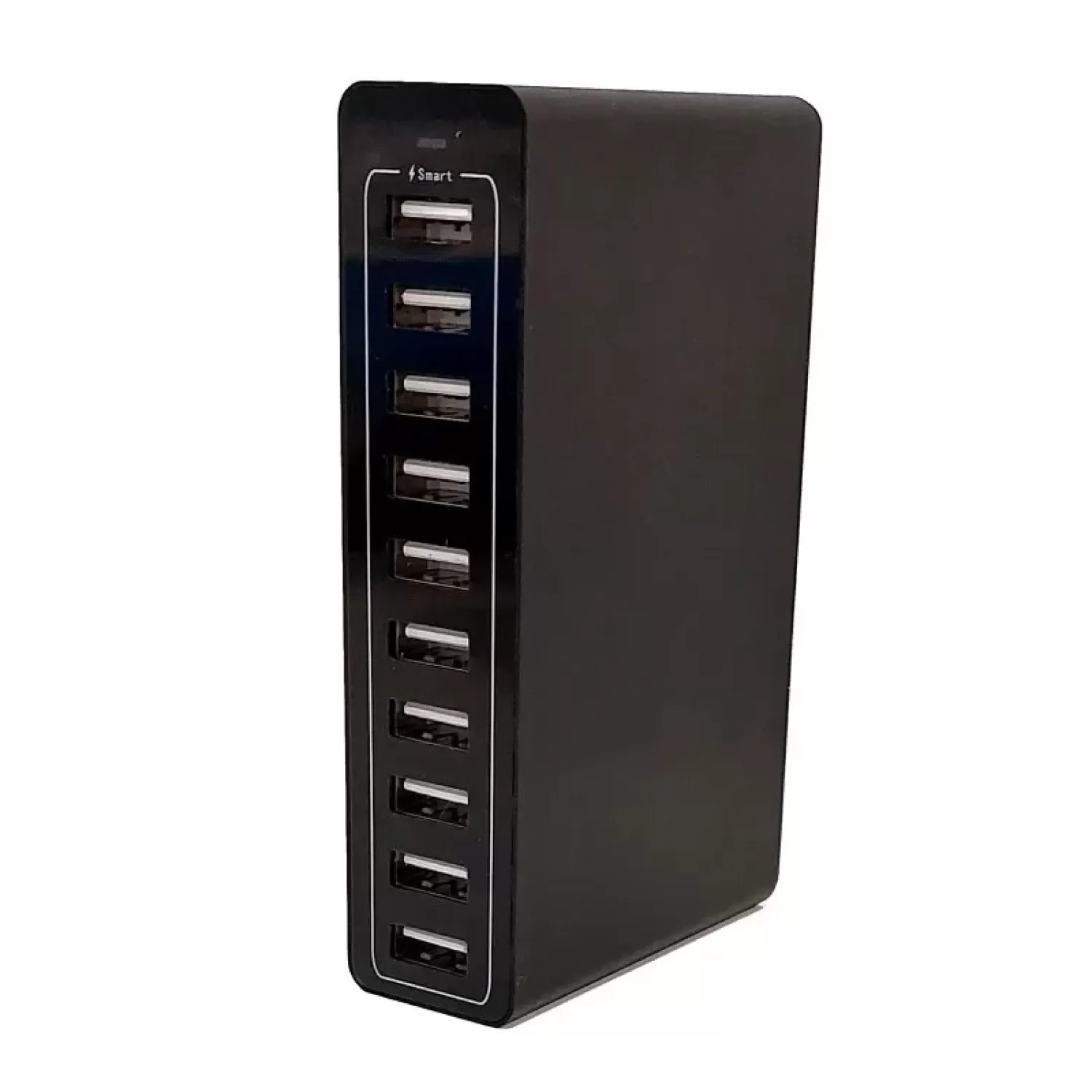 Разветвитель USB Gold Touch 10 Ports USB2.0 HUB Charger E-USB2-HUB10