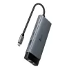 Разветвитель USB TP-Link UH6120C 6-in-1 USB-C Hub UH6120C
