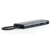 Разветвитель USB TP-Link UH6120C 6-in-1 USB-C Hub UH6120C