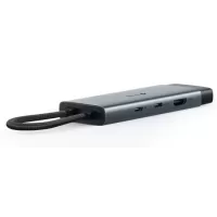 Разветвитель USB TP-Link UH6120C 6-in-1 USB-C Hub UH6120C