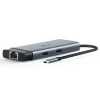 Разветвитель USB TP-Link UH6120C 6-in-1 USB-C Hub UH6120C