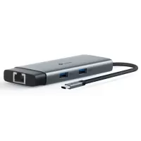 Разветвитель USB TP-Link UH6120C 6-in-1 USB-C Hub UH6120C