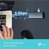 Разветвитель USB TP-Link UH6120C 6-in-1 USB-C Hub UH6120C