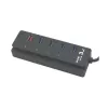 מפצל USB Gold Touch ACTIVE USB3.0 HUB 5Ports E-USB3.0-HUB4-A
