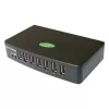 מפצל USB St-Lab 7 Ports USB2.0 HUB ST-U-341