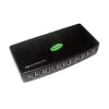 מפצל USB St-Lab 10 Ports USB2.0 Hub ST-U-501