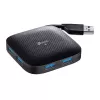 Разветвитель USB TP-Link UH400