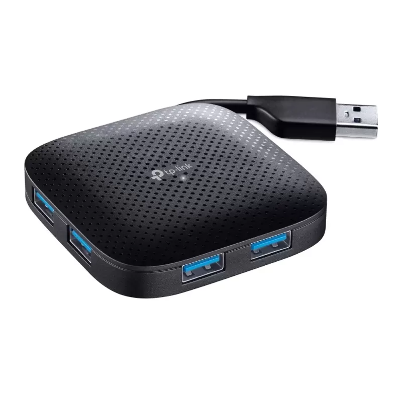 Разветвитель USB TP-Link UH400