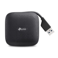 Разветвитель USB TP-Link UH400 Разветвитель USB TP-Link UH400