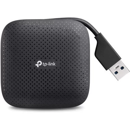 Разветвитель USB TP-Link UH400