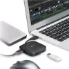 Разветвитель USB TP-Link UH400
