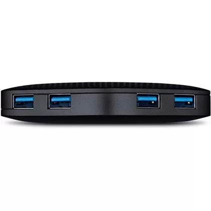 Разветвитель USB TP-Link UH400