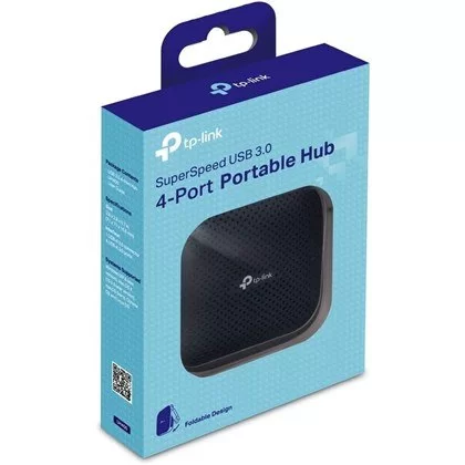 Разветвитель USB TP-Link UH400