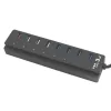 USB Splitter Gold Touch ACTIVE USB3.0 HUB 8 Ports E-USB3.0-HUB7-A