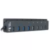 USB Splitter Gold Touch ACTIVE USB3.0 HUB 8 Ports E-USB3.0-HUB7-A