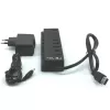 USB Splitter Gold Touch ACTIVE USB3.0 HUB 8 Ports E-USB3.0-HUB7-A
