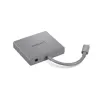 מפצל USB Lenovo USB-C 4 in 1 Hub Gen2 GX91R64790