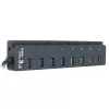 USB Splitter Gold Touch ACTIVE USB3.0 HUB 8 Ports E-USB3.0-HUB7-A