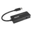 USB Splitter St-Lab 4 Ports USB3.0 Hub ST-U-2650
