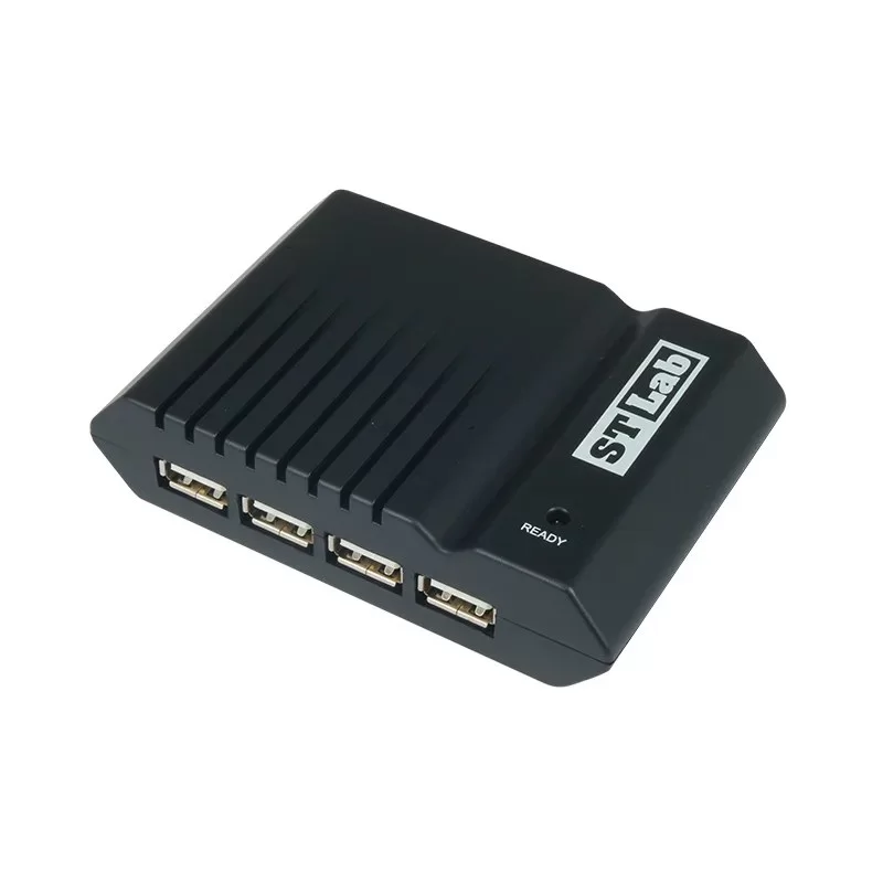 USB Splitter St-Lab 4 Ports USB2.0 HUB ST-U-182