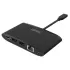 Разветвитель USB St-Lab USB-C Multiport Adapter with PD ST-U-2120
