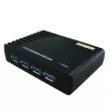 מפצל USB St-Lab 4 Ports USB3.0 Hub Adapter ST-U-541