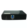 מפצל USB St-Lab 4 Ports USB3.0 Hub Adapter ST-U-541