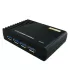 מפצל USB St-Lab 4 Ports USB3.0 Hub Adapter ST-U-541