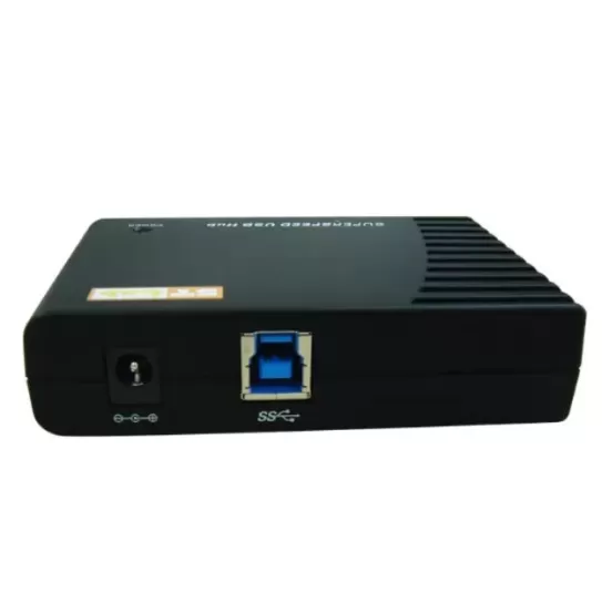 Разветвитель USB St-Lab 4-Port Hub with the latest USB 3.1 (Type C) connector ST-U-1220